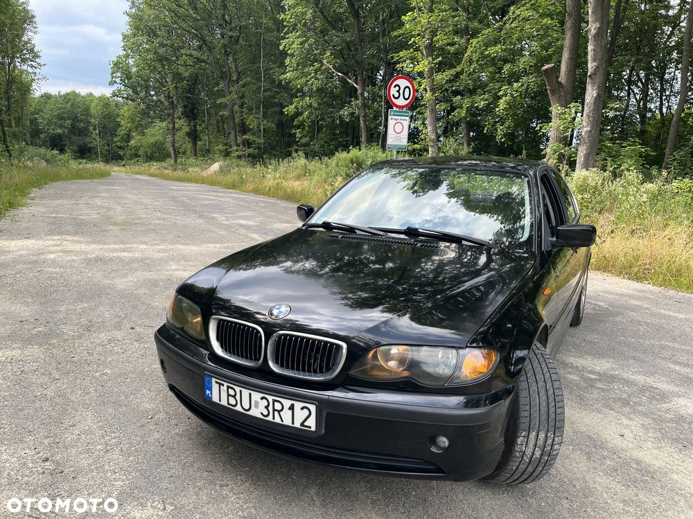 BMW Seria 3 - 2