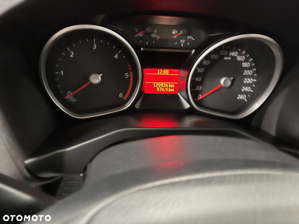 Ford Mondeo - 14