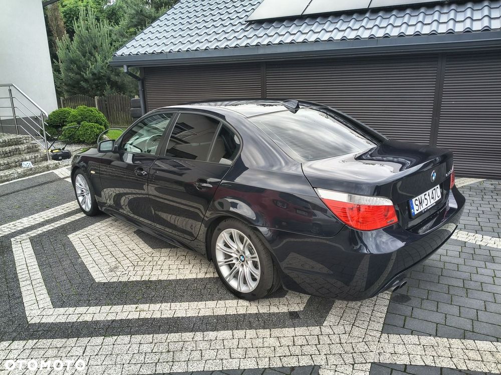 BMW Seria 5 - 26