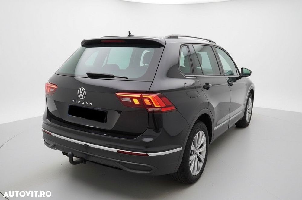 Volkswagen Tiguan 2.0 TDI SCR DSG - 3