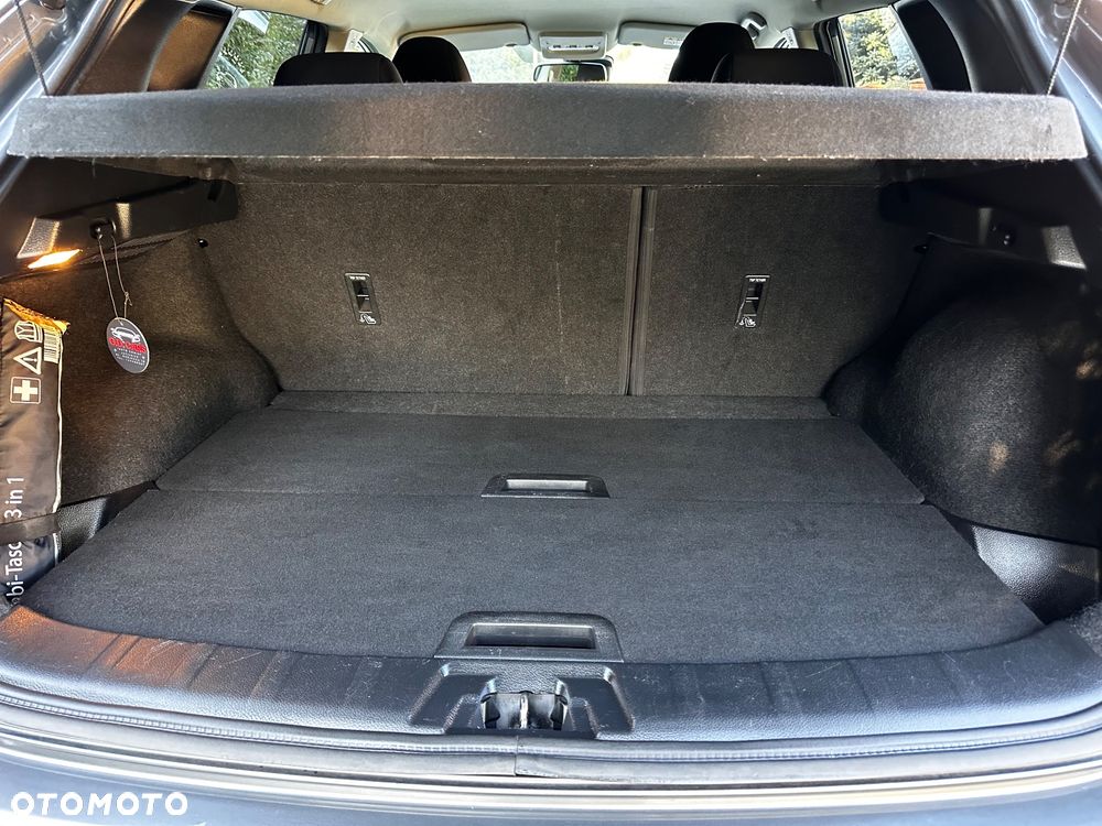 Nissan Qashqai 1.2 DIG-T Acenta EU6 - 33