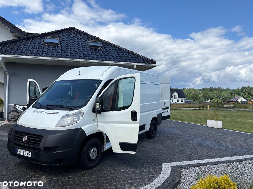 Fiat Ducato - 3