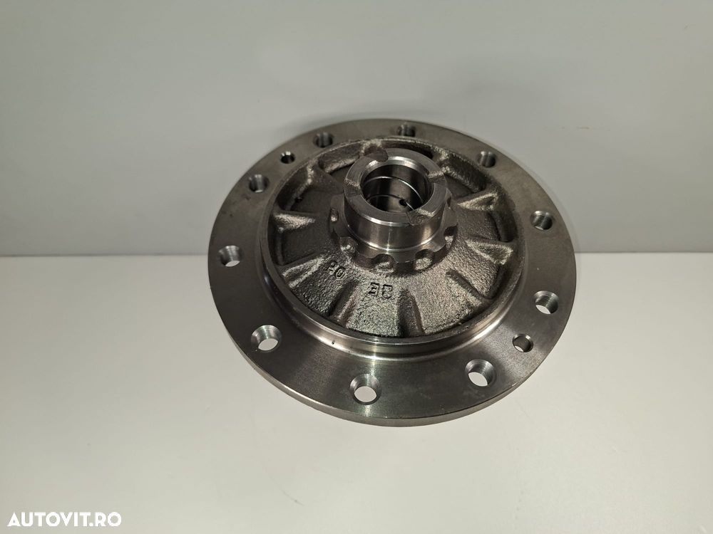 Diferential Reductor 4*4 A6LF3 /A6LF2 KIA SORENTO AWD HYUNDAI SANTA FE / TUCSON / IX35 / KIA SPORTAGE / 2.0CRDI / 2011+ - 5