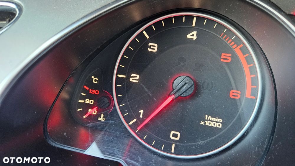 Audi A5 Sportback 2.0 TDI - 26
