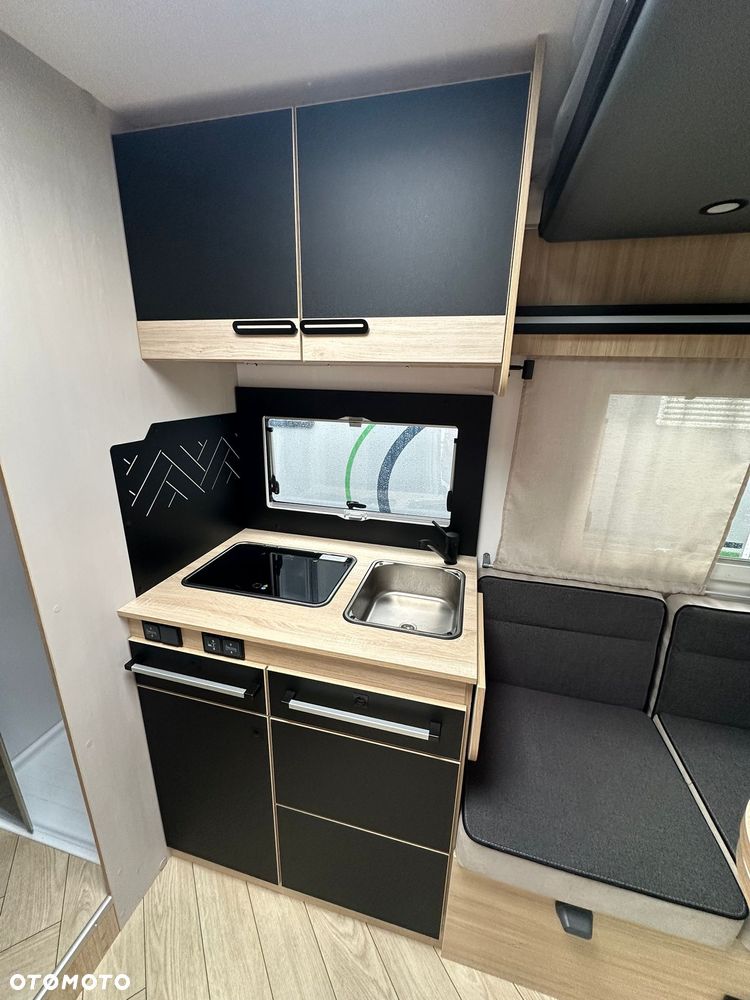 Chausson 720 TITANIUM LINE - 22