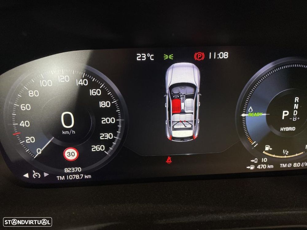 Volvo XC 40 1.5 T5 PHEV R-Design - 7