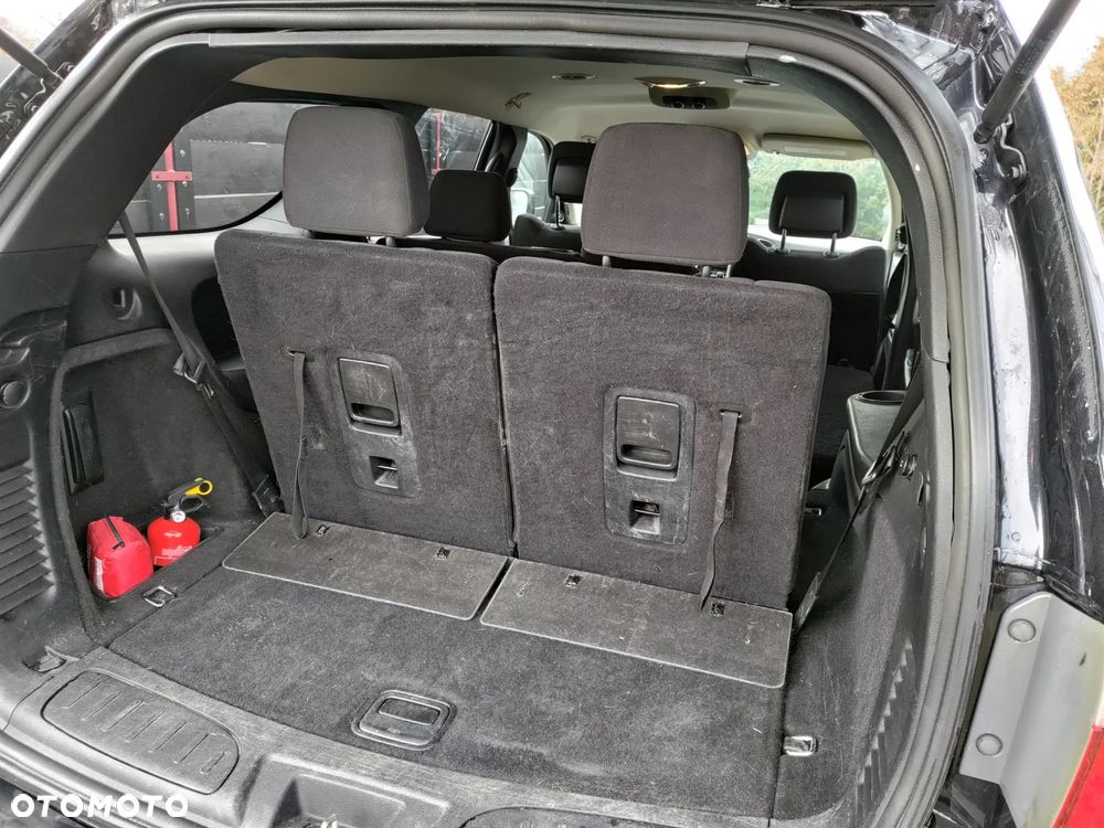 Dodge Durango - 9