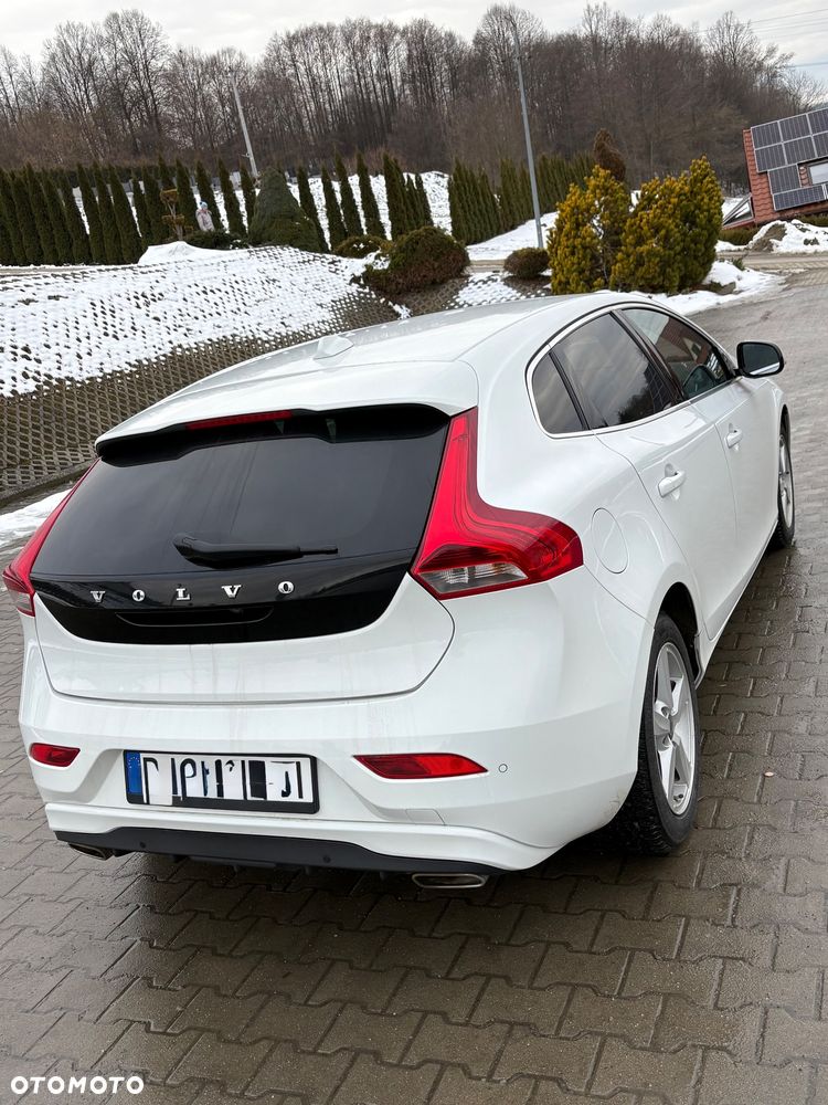 Volvo V40 D4 Drive-E Summum - 3