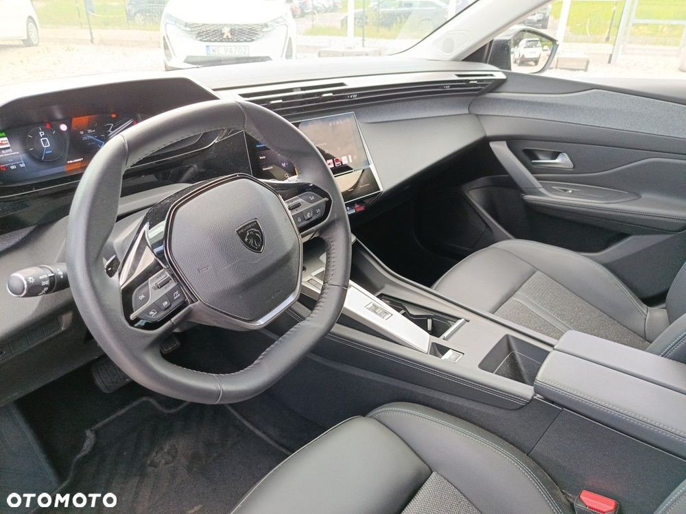 Peugeot 308 1.2 PureTech GPF Allure Pack S&S EAT8 - 25