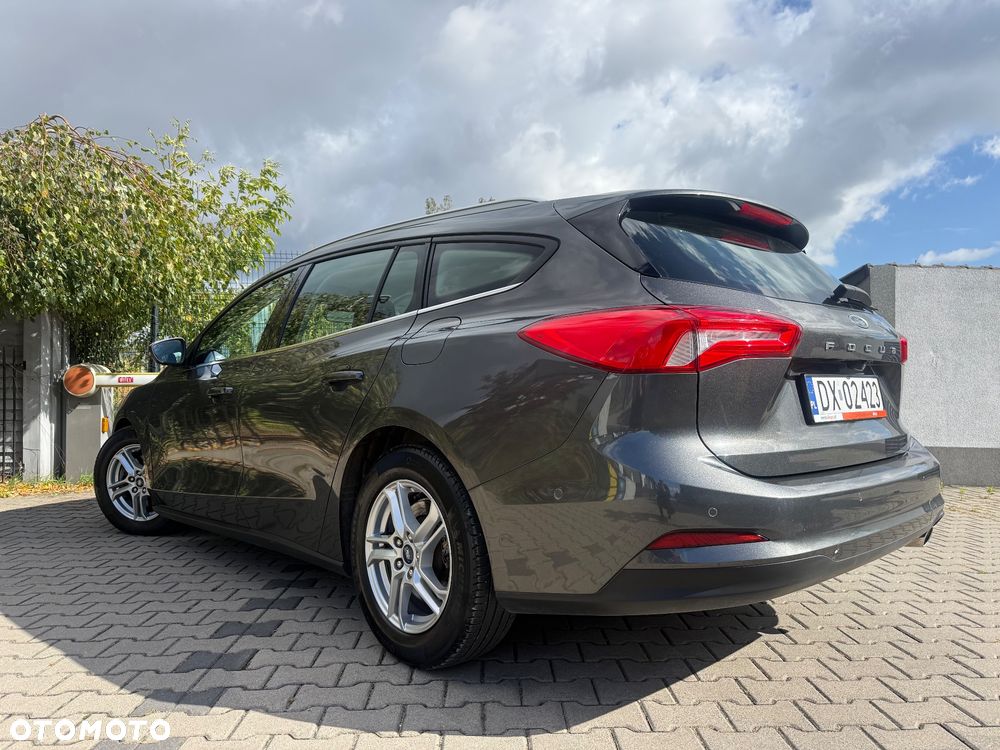 Ford Focus - 3