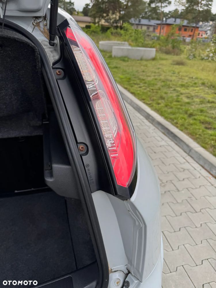 Abarth Punto Evo 1.4 Multiair Abarth - 34