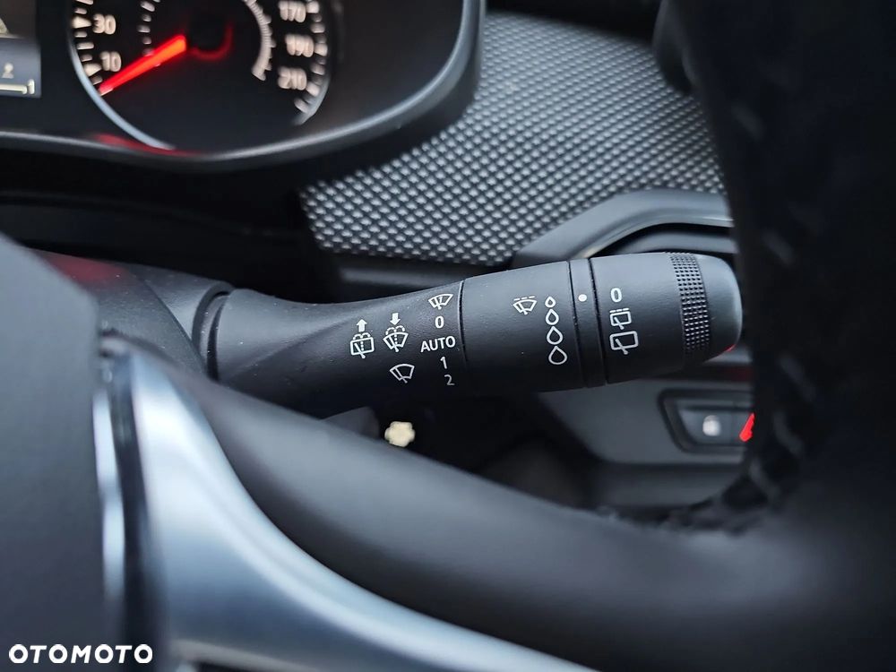 Dacia Jogger 1.0 TCe SL Extreme 7os - 24