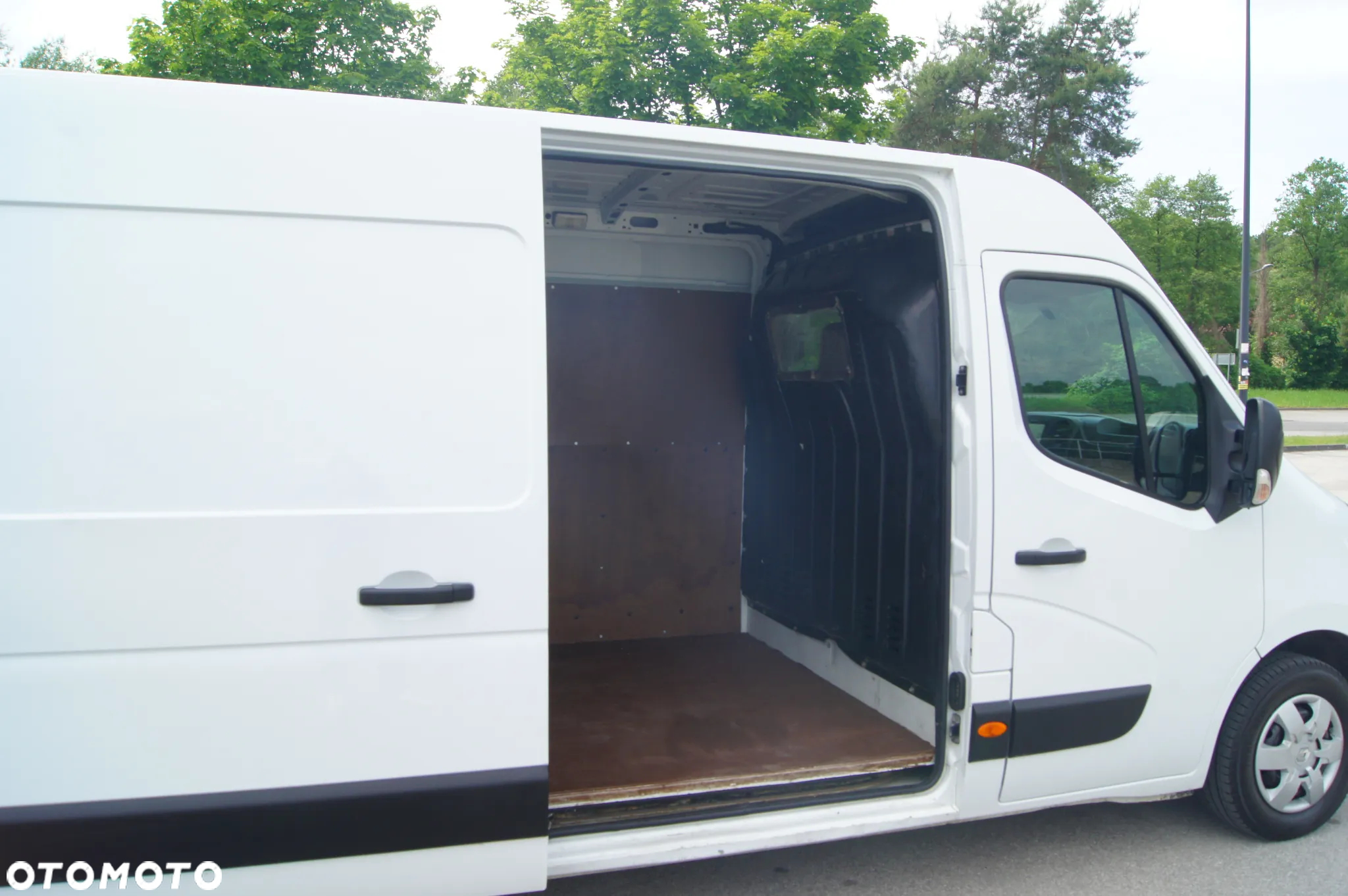 Renault Master - 14