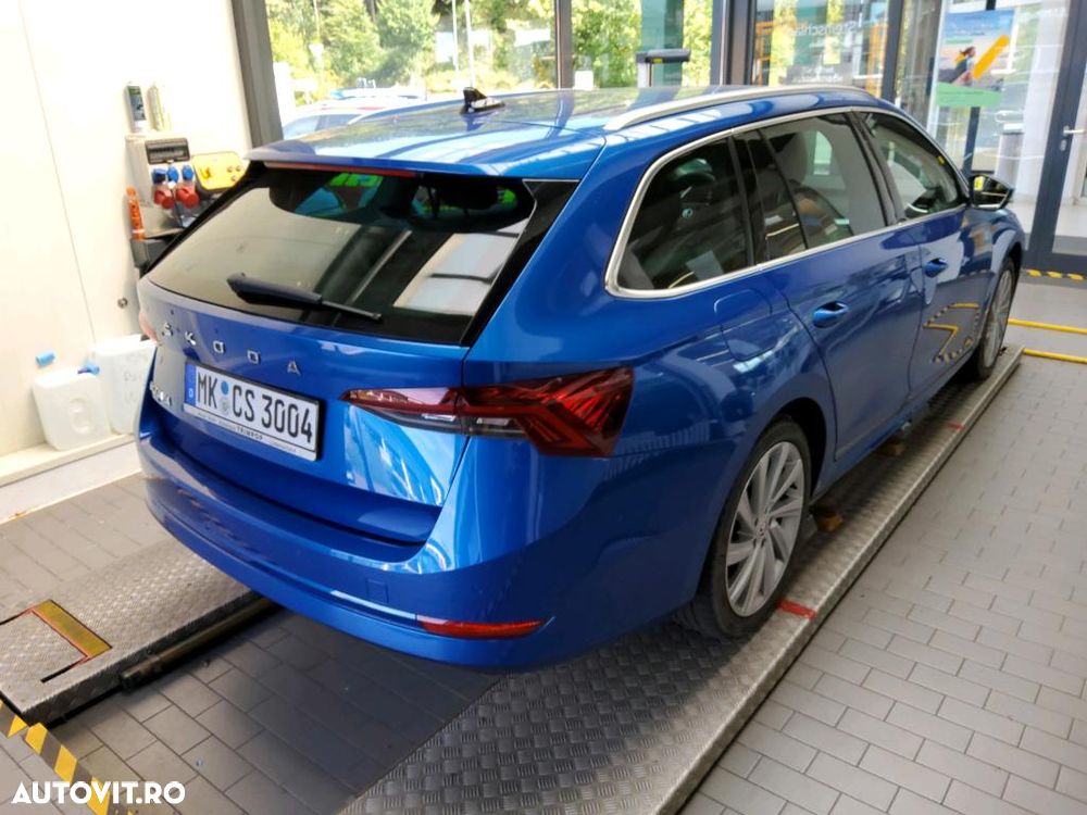 Skoda Octavia - 35