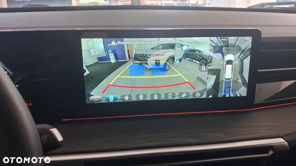 SsangYong/KGM Actyon 1.5 T-GDI Wild - 13