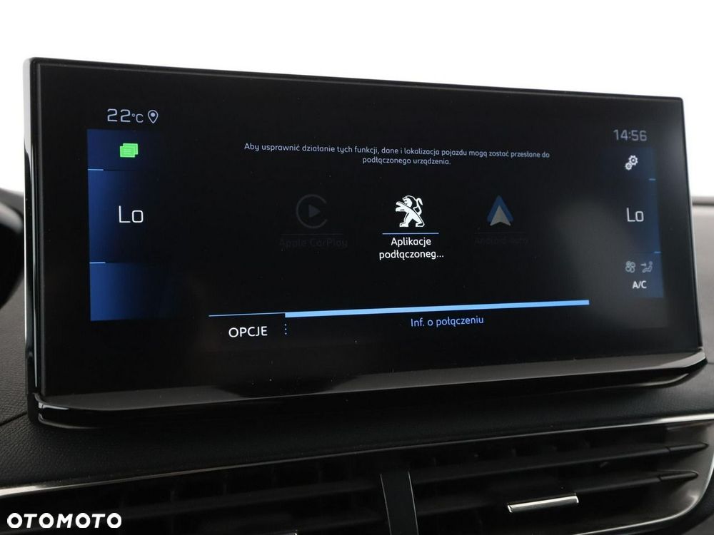 Peugeot 3008 1.2 PureTech Allure Pack S&S - 24