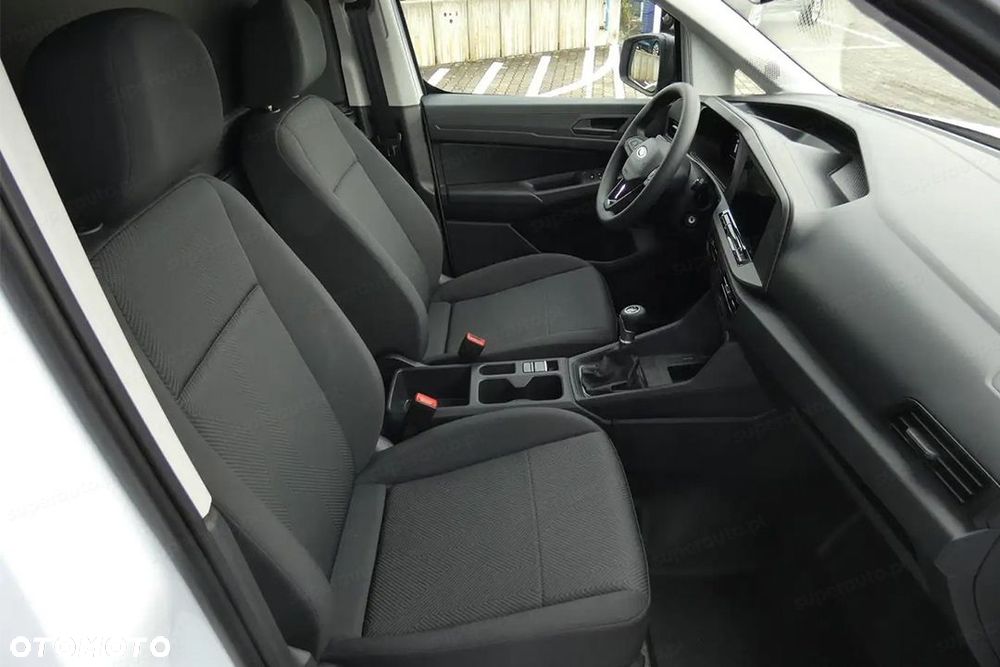 Ford Transit Connect L2 Trend 2.0 102KM - 12