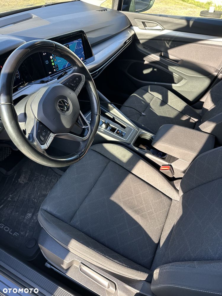 Volkswagen Golf 2020 photo 5