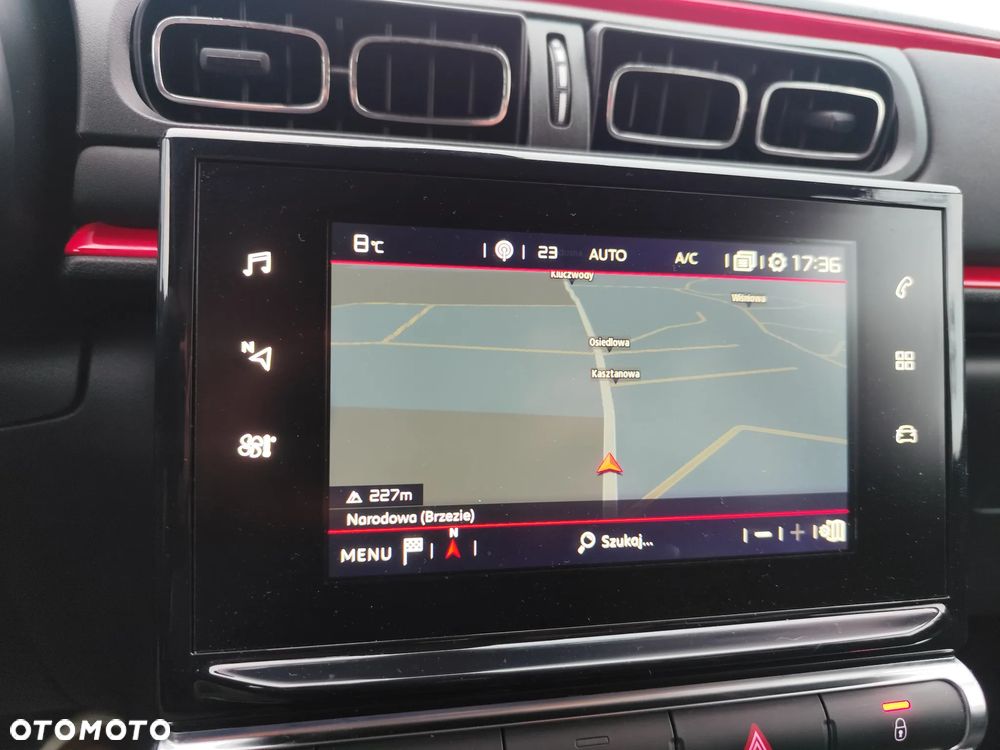 Citroën C3 1.2 PureTech Exclusive - 22