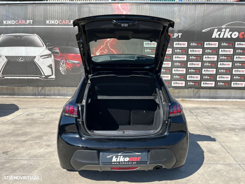Peugeot 208 1.6 BlueHDi Active - 7