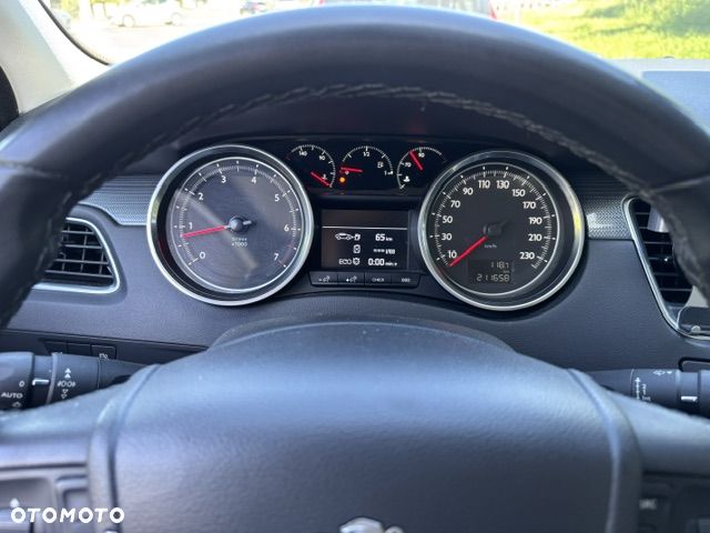 Peugeot 508 1.6 e-THP Active S&S - 6