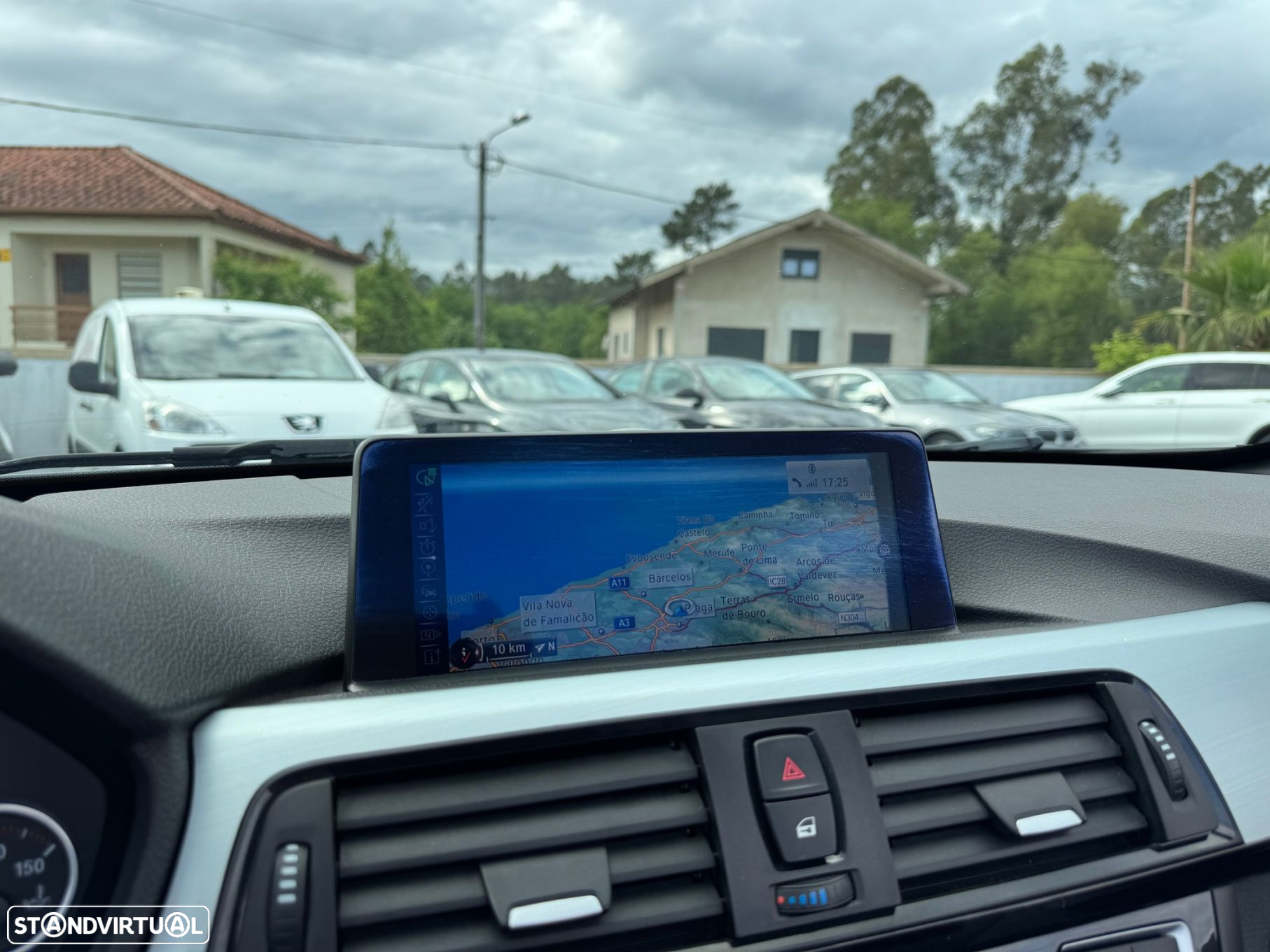 BMW 420 d Pack M Auto - 39