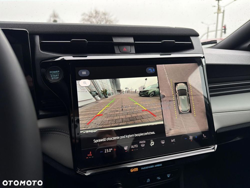 Ford Puma 1.0 EcoBoost mHEV Sound Edition PowerShift - 18