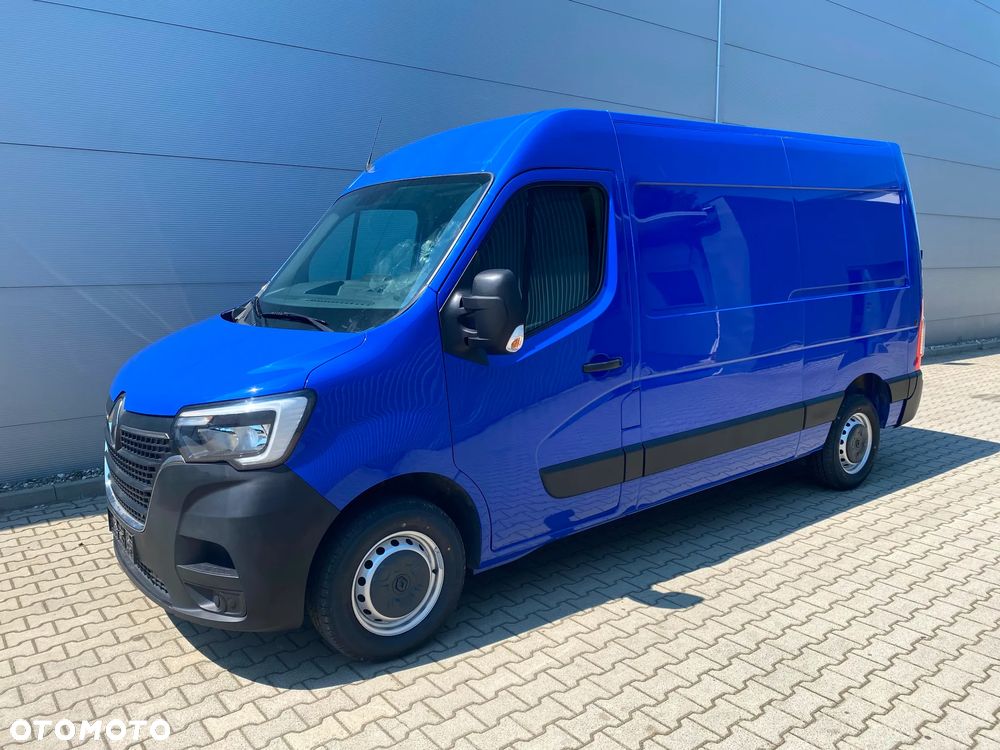Renault MASTER Furgon L2H2 - 1