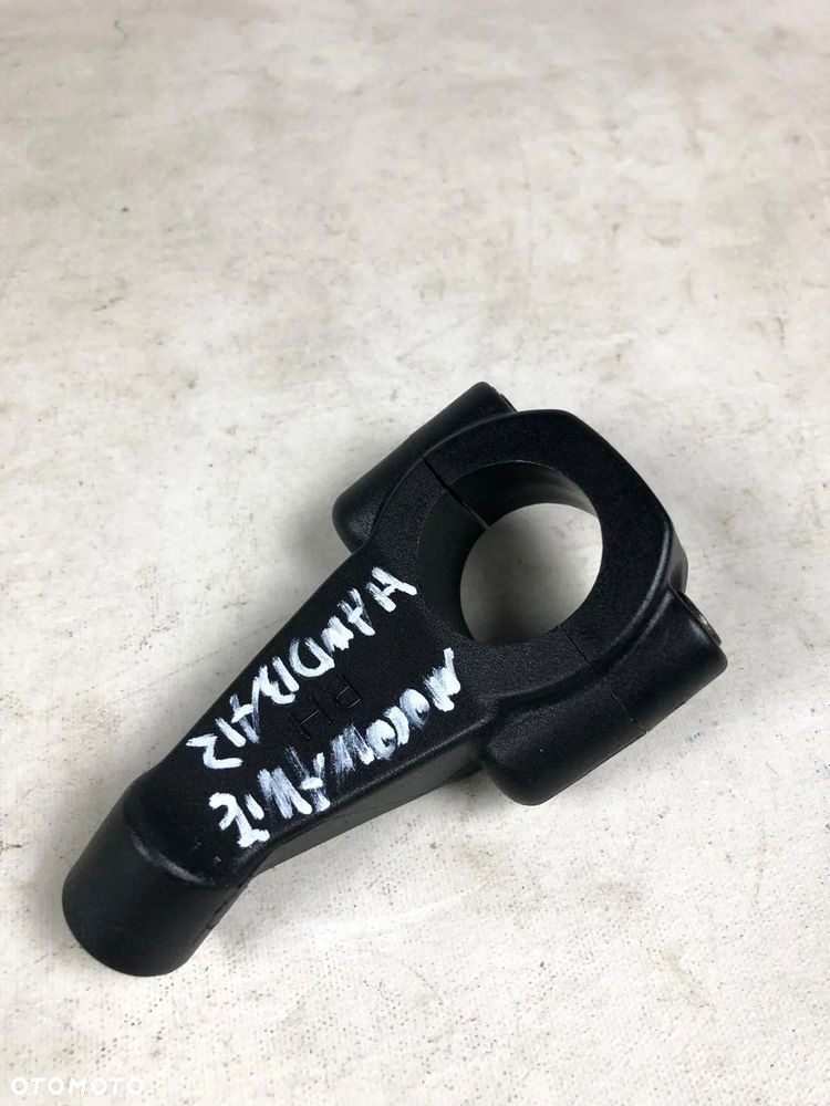 Ducati HyperMotard 796 1100 Prawe Mocowanie Handbar - 2