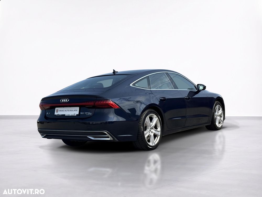 Audi A7 Sportback - 6