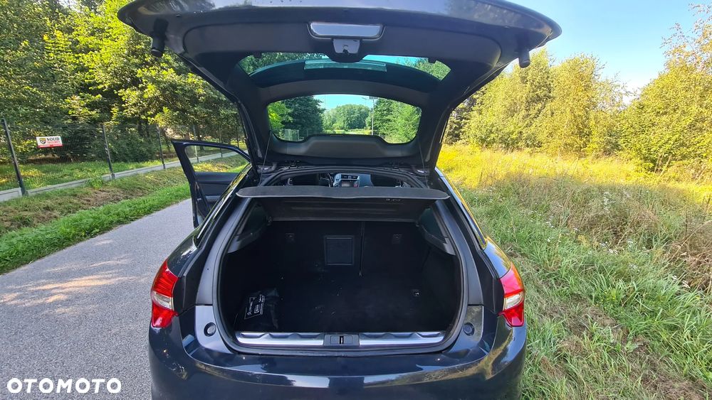 Citroën DS5 BlueHDi 120 EAT6 - 18