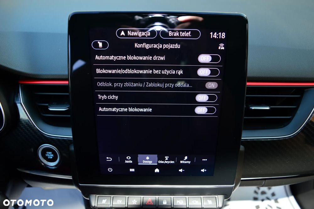 Renault Arkana E-TECH 145 R.S.LINE - 30