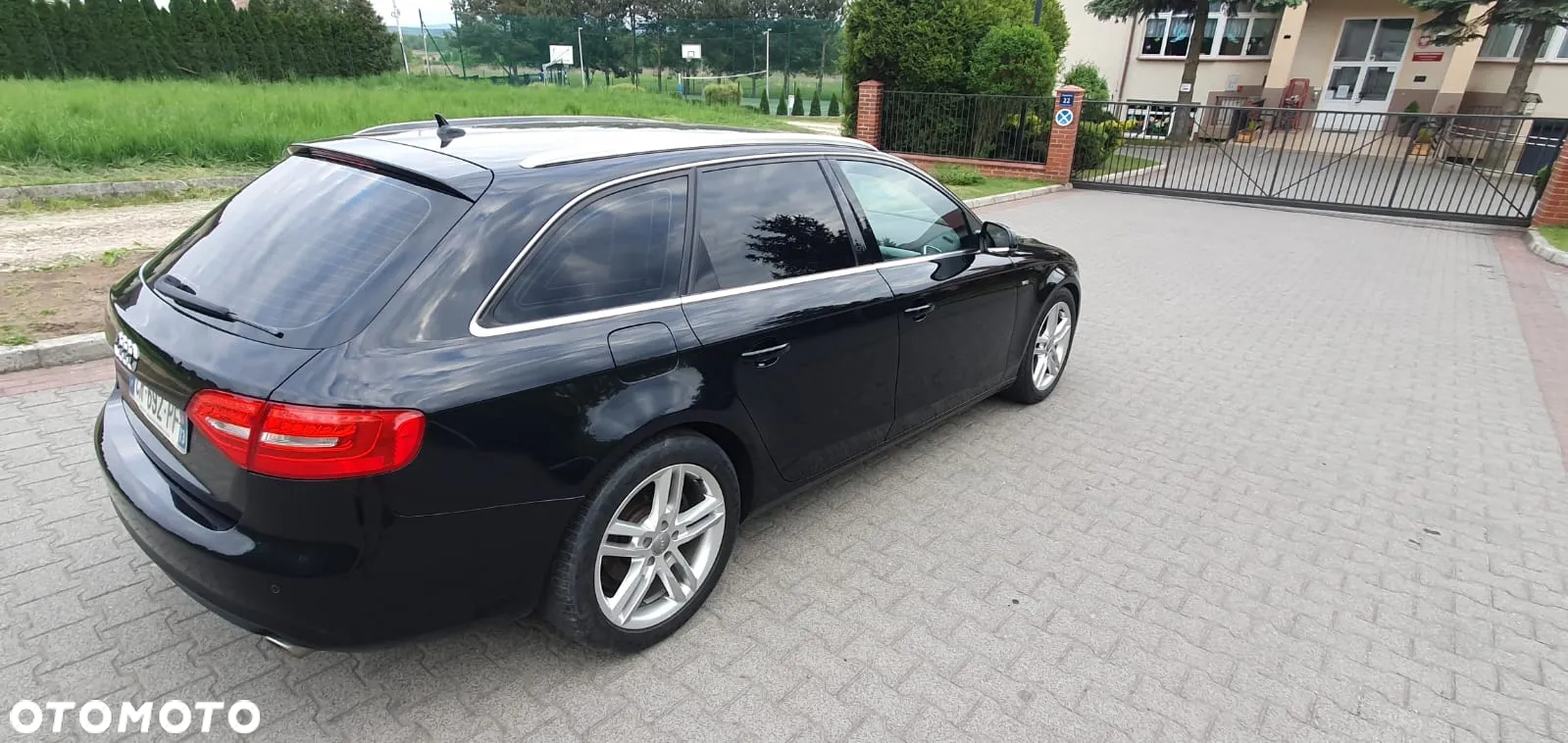 Audi A4 Avant 3.0 TDI DPF multitronic Ambiente - 3