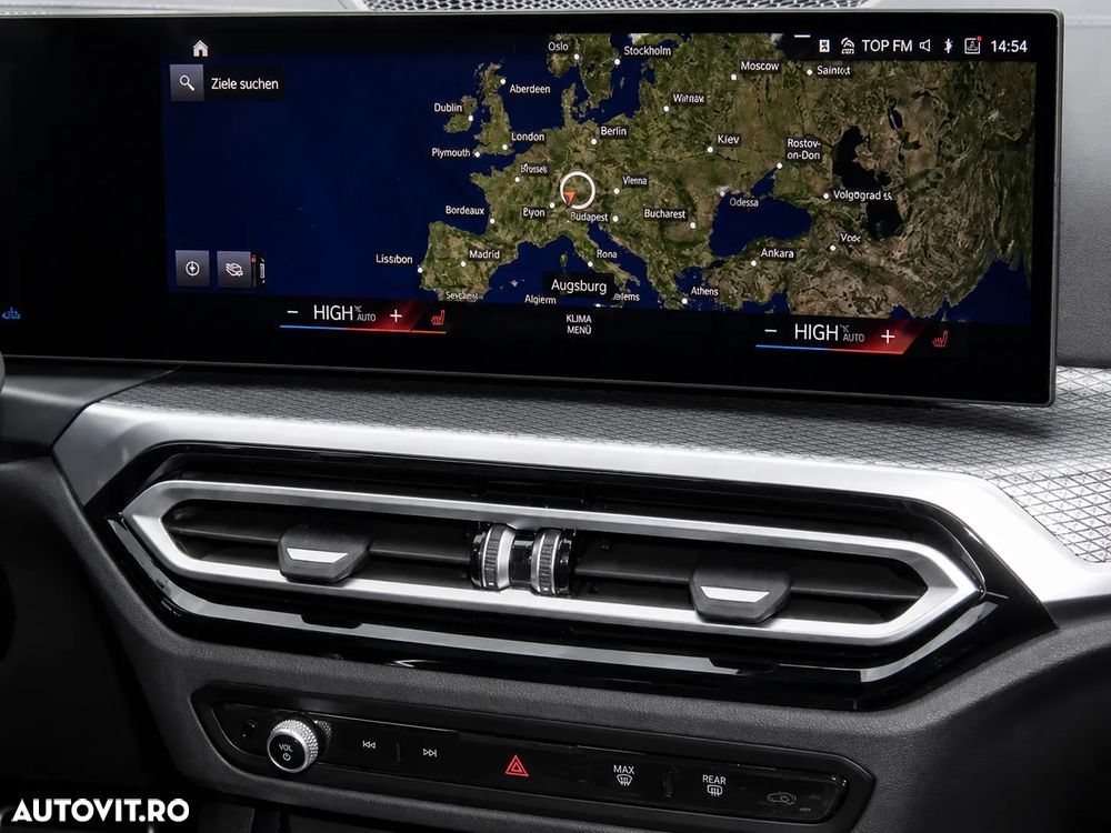 BMW M3 M340i xDrive AT MHEV - 5