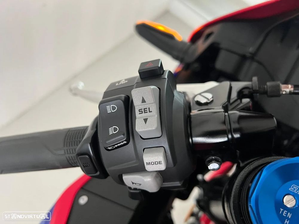 Honda CBR 600RR - 10