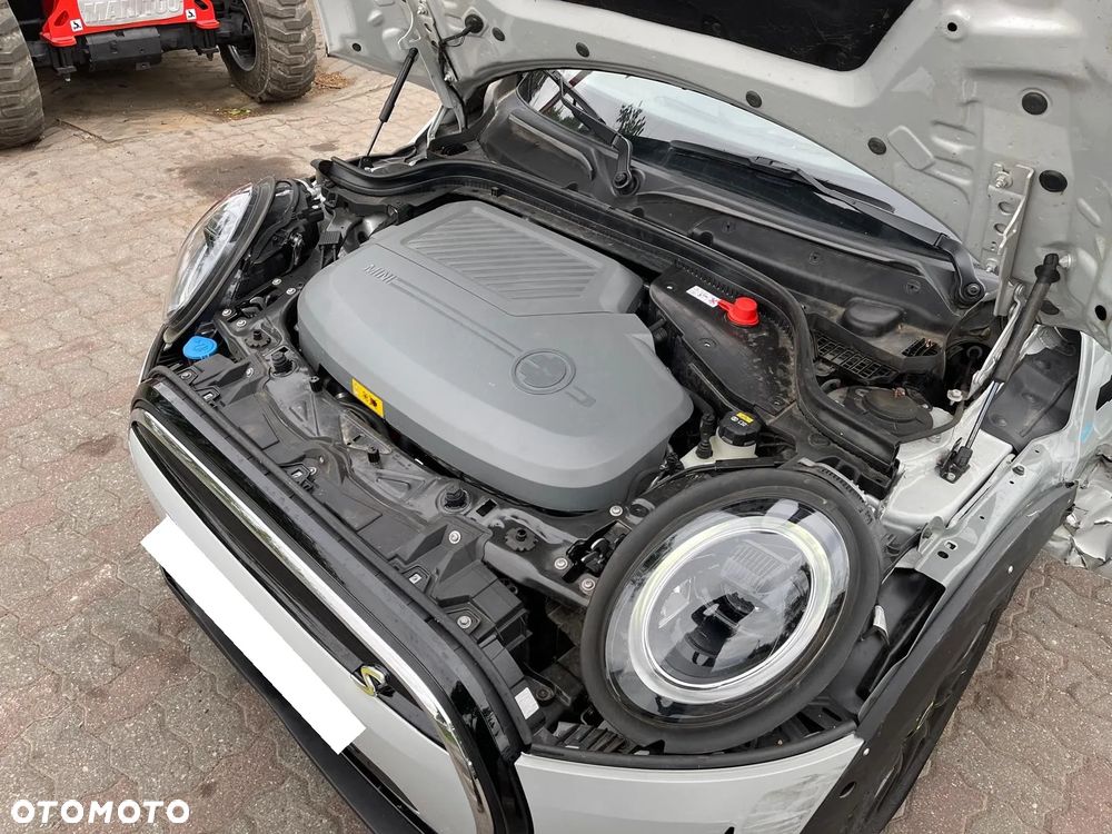 MINI Cooper SE Trim M - 36