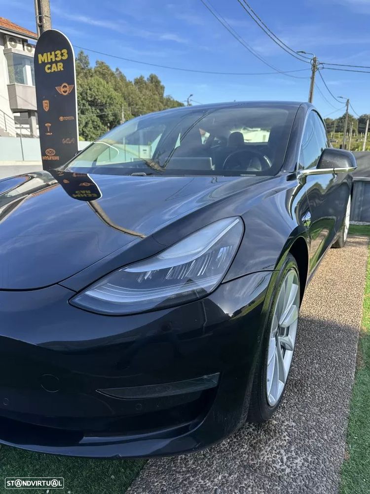 Tesla Model 3 Performance Tração Integral - 7