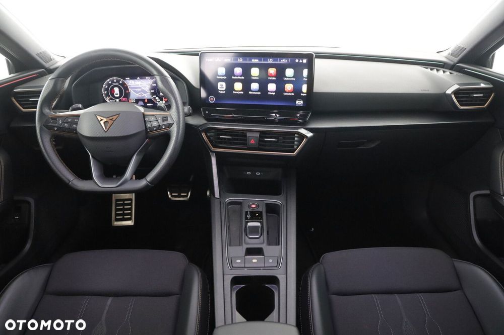 Cupra Leon Sportstourer - 13