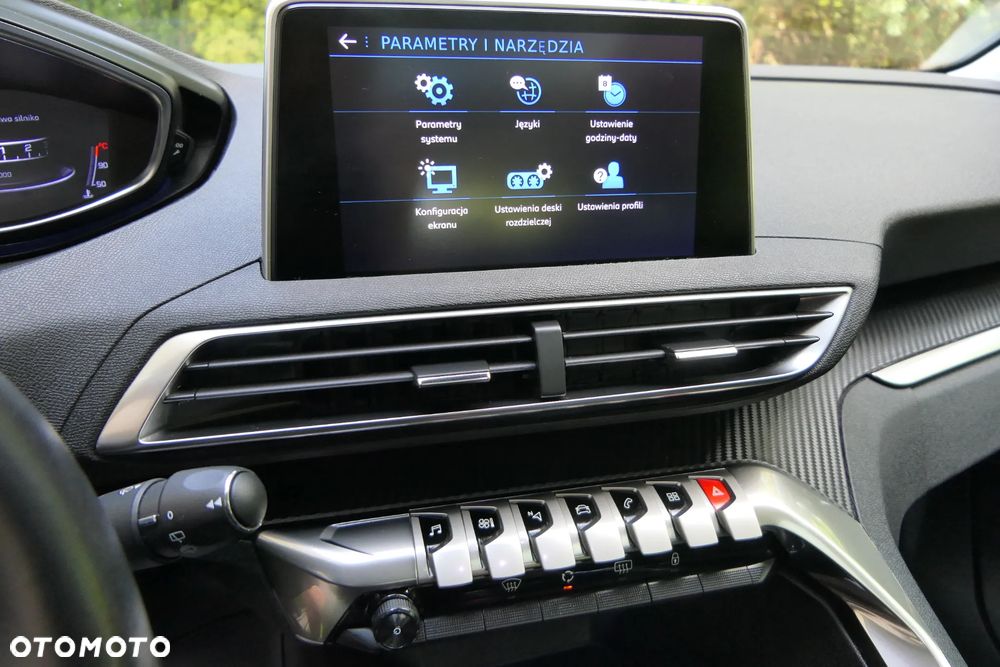 Peugeot 3008 BlueHDi 130 Stop & Start Active Business-Paket - 24