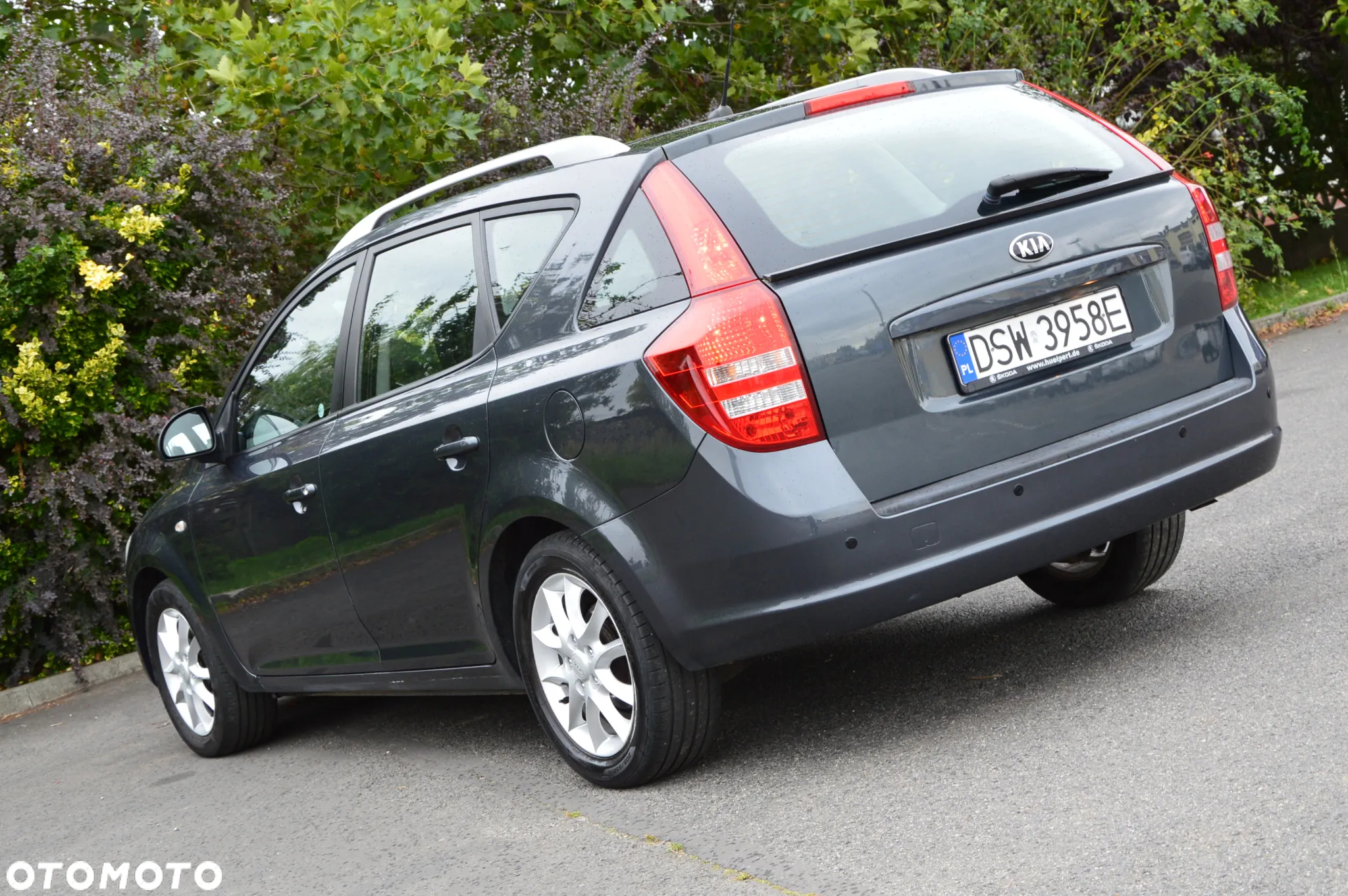 Kia Ceed Cee'd 2.0 crdi Comfort + - 15