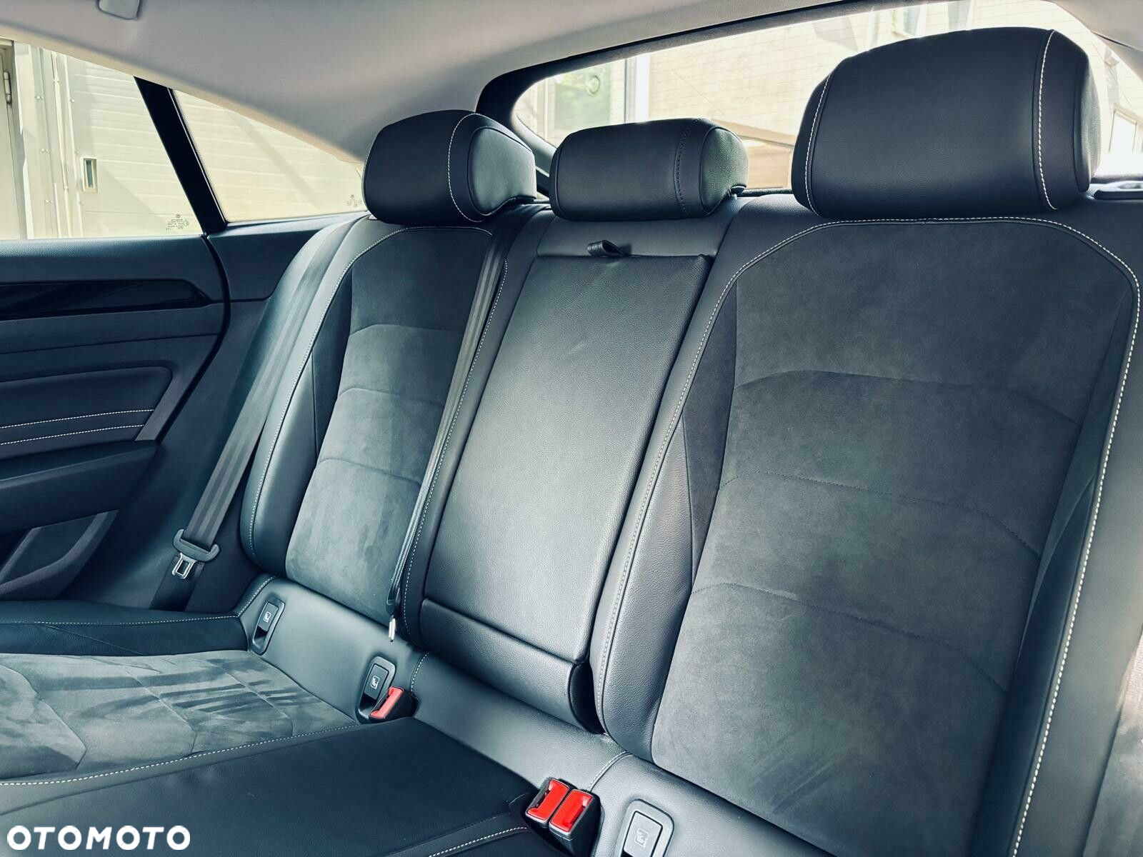 Volkswagen Arteon 2.0 TDI Elegance DSG - 13