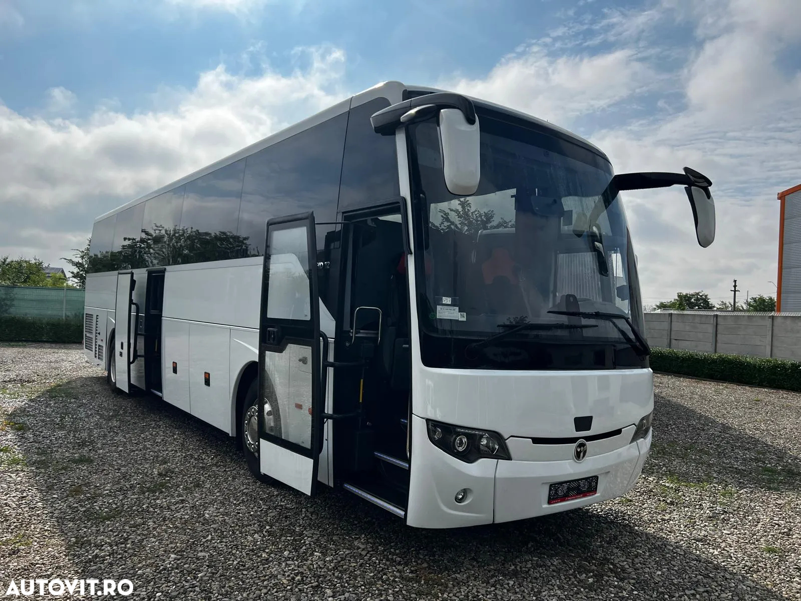 TEMSA HD - 2