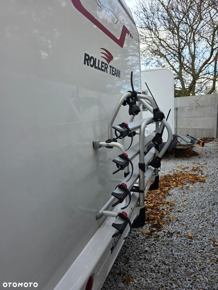 Ford Roller Team Kronos 285TL - 3