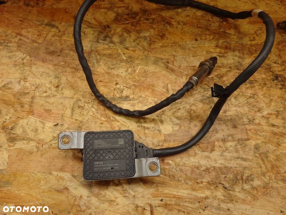 sonda lambda audi a6 a4 3.0 tdi  8w0907807d