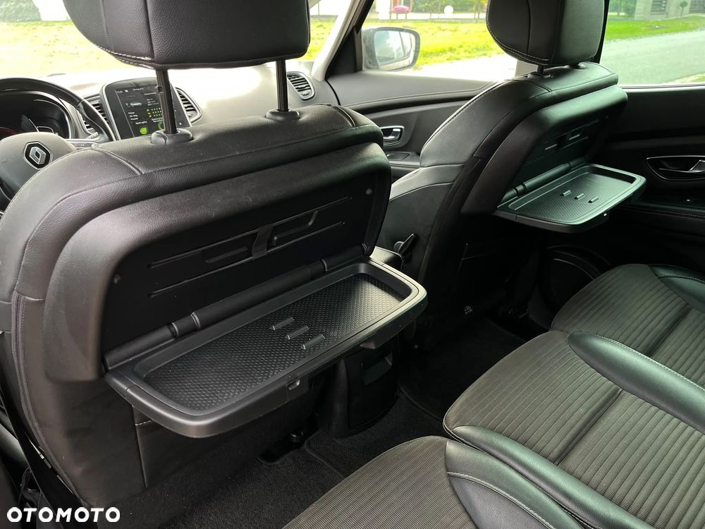 Renault Scenic - 20