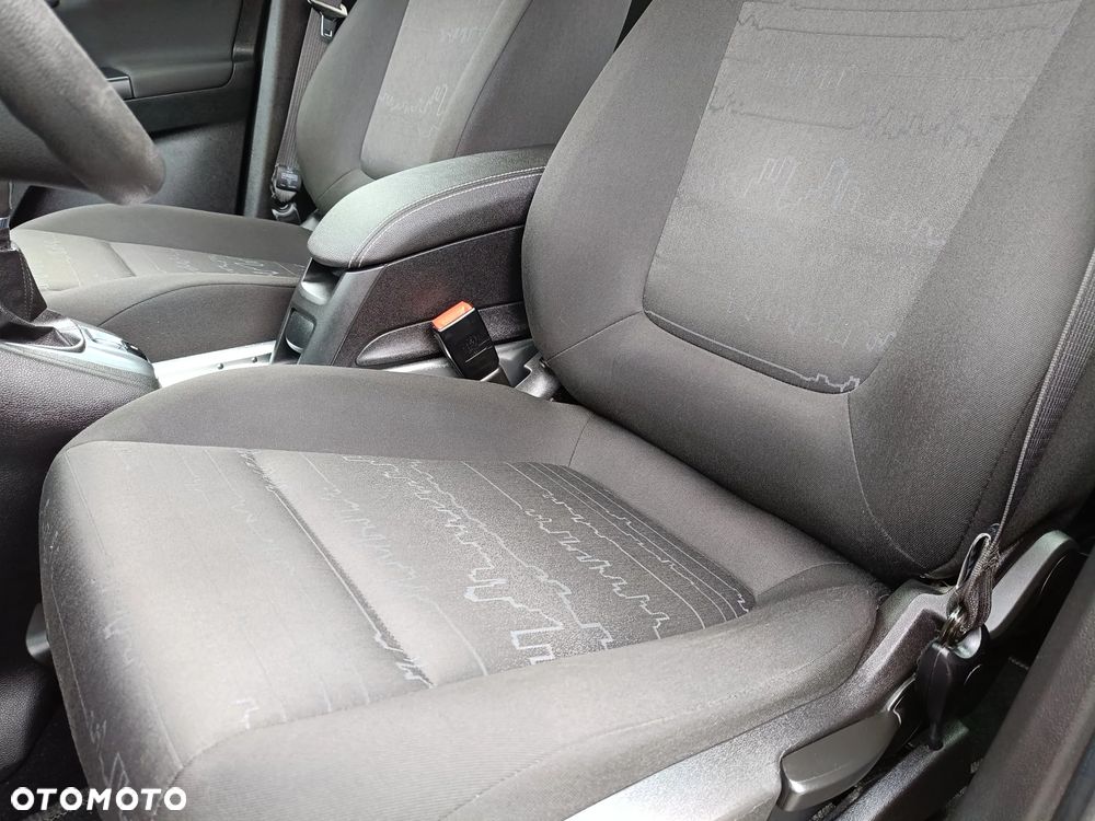 Opel Meriva 1.4 Color Edition - 17