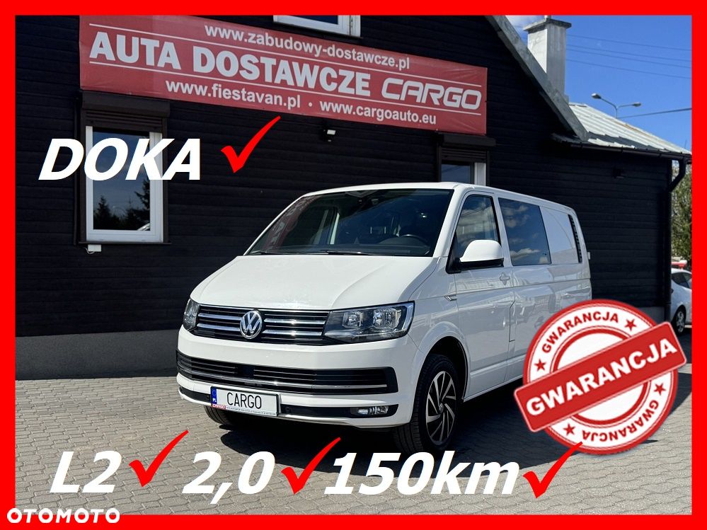 Volkswagen TRANSPORTER - 2