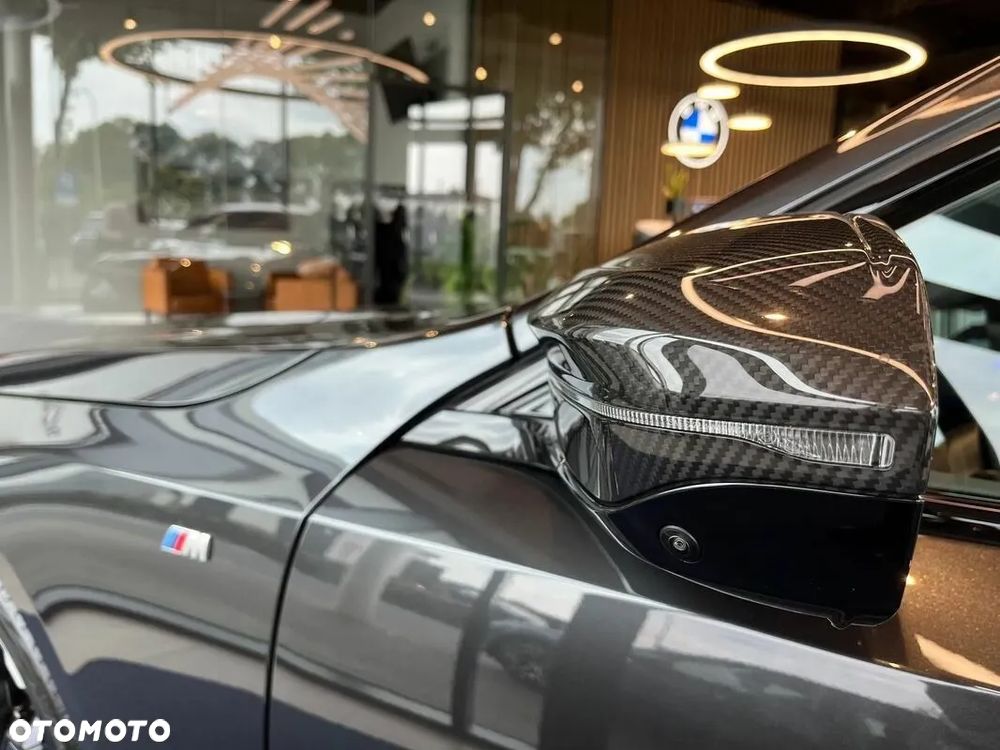 BMW i5 M60 Touring - 21