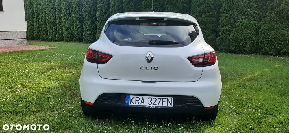 Renault Clio - 15