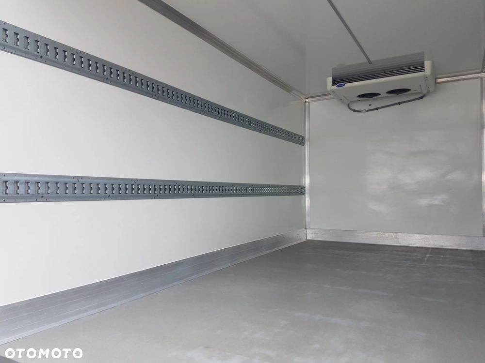 Renault MASTER 8EP CHŁODNIA 4,20x2,10x2,00 IZOTERMA AGREGAT CARRIER FUNKCJA GRZANIA KLIMA  KRAJOWY - 18